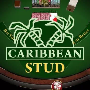 Caribbean Stud