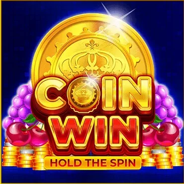 Coin Win Hold the Spin