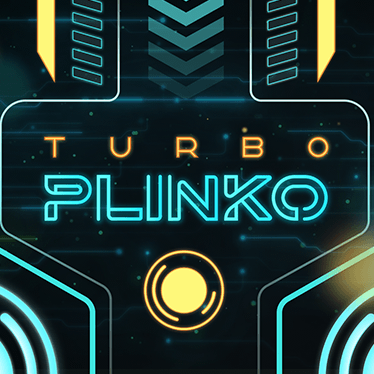 Turbo Plinko