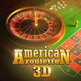 American Roulette 3d Classic
