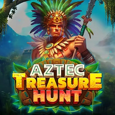 Aztec Treasure