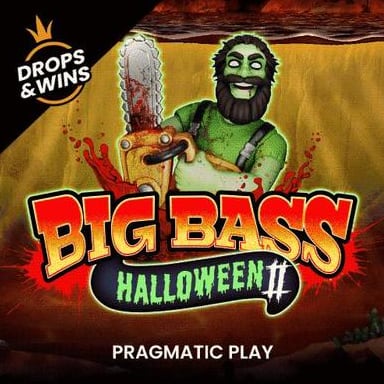 Big Bass Halloween Ii
