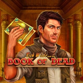 Book of Dead