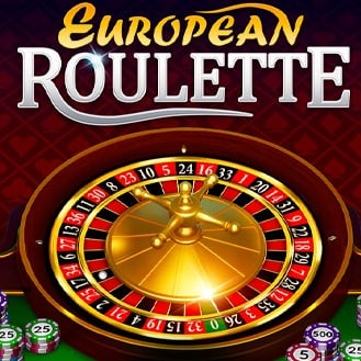 European Roulette
