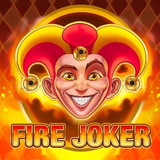 Fire Joker