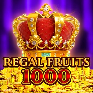 Regal Fruits 1000