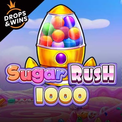 Sugar Rush 1000