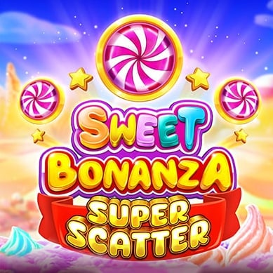 Sweet Bonanza Super Scatter