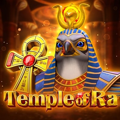 Temple of Ra