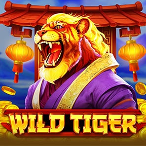 Wild Tiger